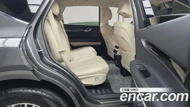 Genesis GV80 2022 — Photo 1/20