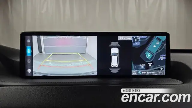 Genesis GV80 2022 — Photo 19/20