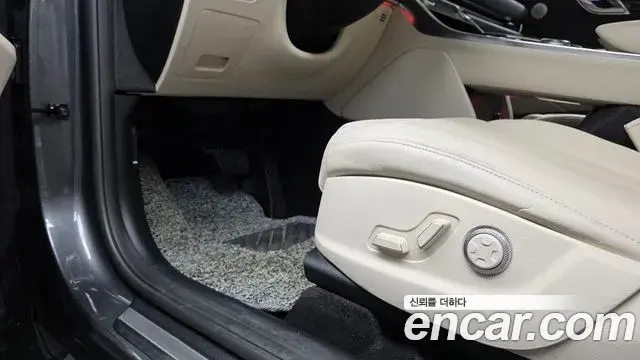 Genesis GV80 2022 — Photo 3/20