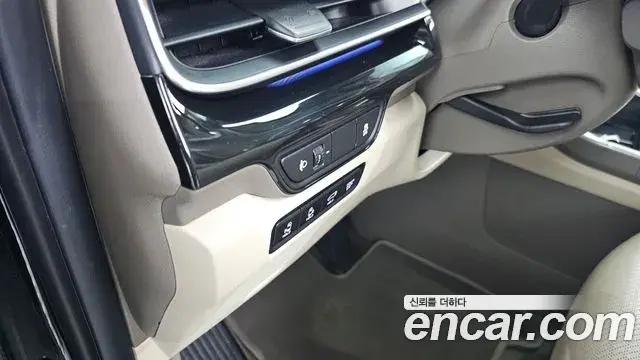 Kia Carnival 2024 — Photo 6/20