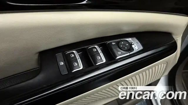 Kia Carnival 2020 — Photo 18/20