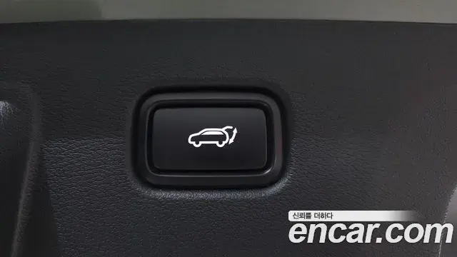 Kia Sportage 2023 — Photo 16/20