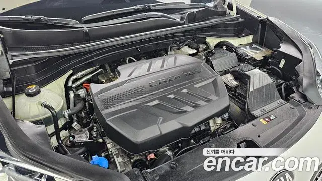 Kia Sportage The Bold 2020 — Photo 8/20