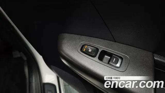 Kia Sportage The Bold 2020 — Photo 19/20