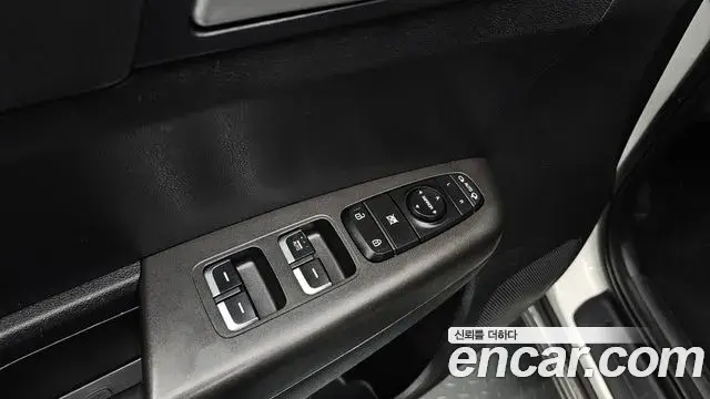Kia Sportage The Bold 2020 — Photo 3/20