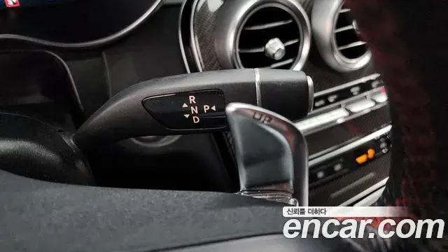Mercedes-Benz GLC-Class 2022 — Фото 9/20