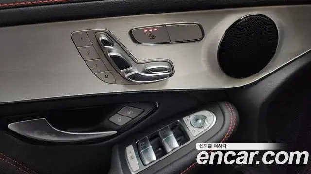 Mercedes-Benz GLC-Class 2022 — Фото 18/20