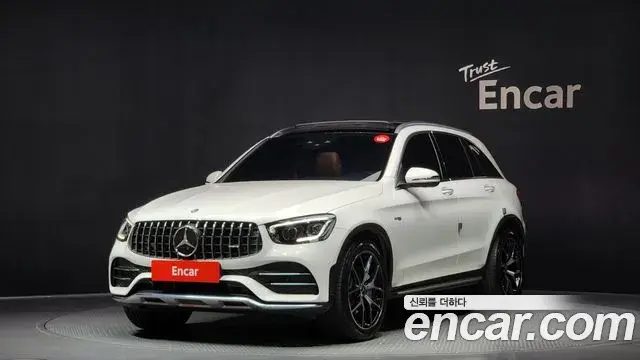 Mercedes-Benz GLC-Class 2022 — Şəkil 2/20