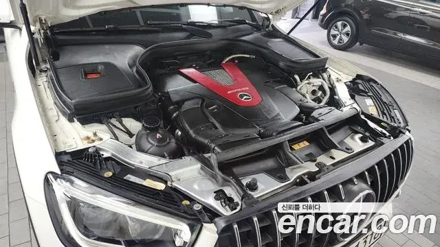 Mercedes-Benz GLC-Class 2022 — Şəkil 11/20