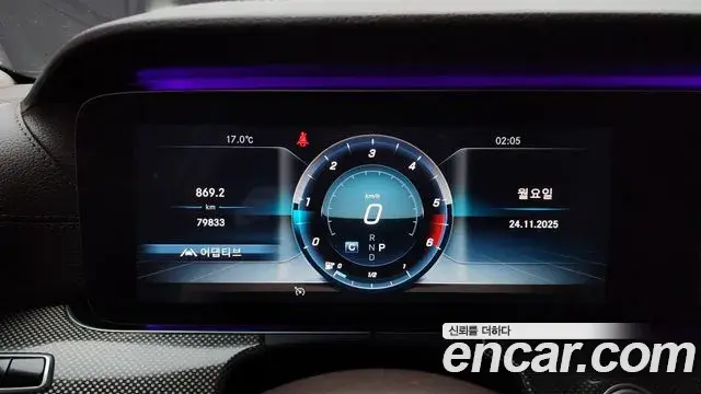 Mercedes-Benz CLS-Class 2019 — ფოტო 20/20