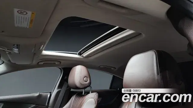 Mercedes-Benz CLS-Class 2019 — ფოტო 17/20
