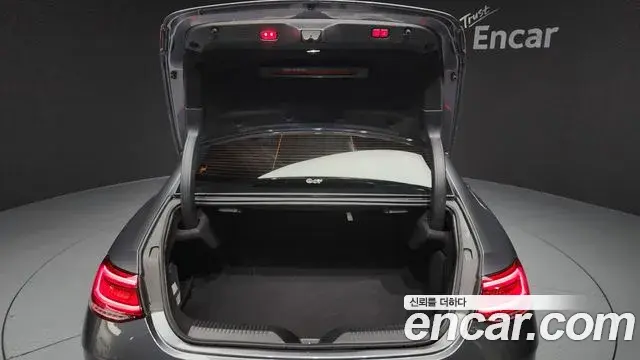Mercedes-Benz CLS-Class 2019 — ფოტო 13/20