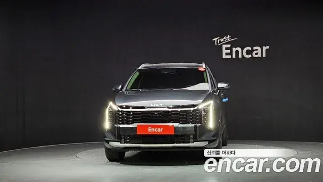Kia Sportage 2025 — ფოტო 10/20
