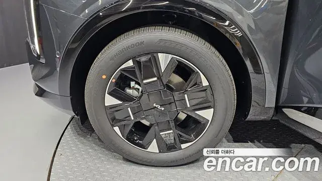 Kia Sportage 2025 — ფოტო 13/20