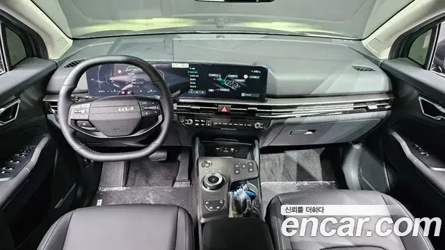 Kia Sportage 2025 — ფოტო 17/20