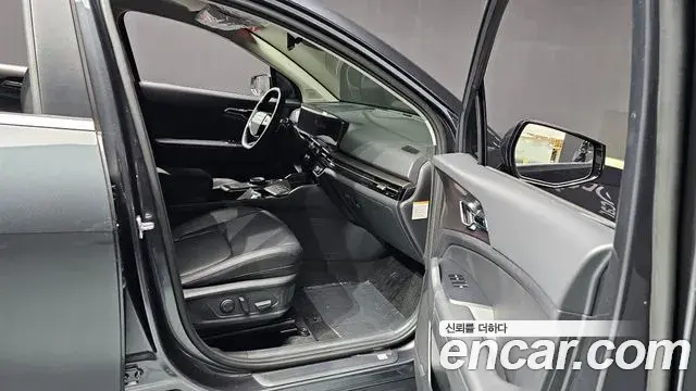 Kia Sportage 2025 — ფოტო 16/20
