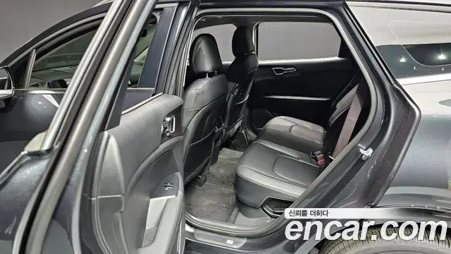 Kia Sportage 2025 — ფოტო 5/20
