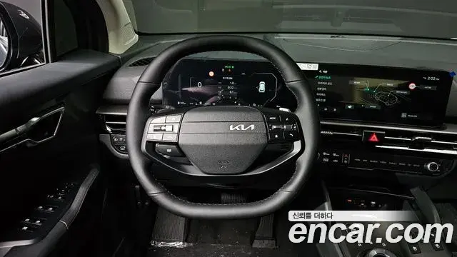 Kia Sportage 2025 — ფოტო 3/20