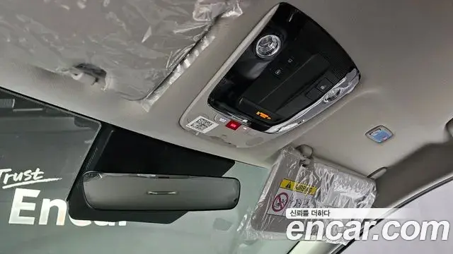 Kia Sportage 2025 — ფოტო 9/20