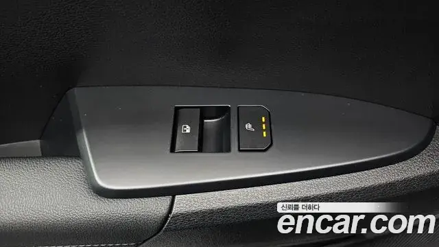 Kia Sportage 2025 — ფოტო 11/20
