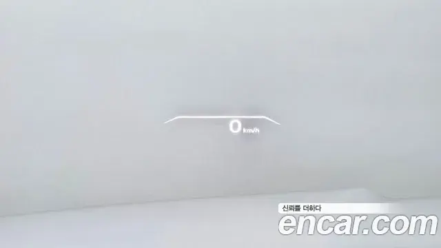 Genesis GV80 2020 — Şəkil 20/20