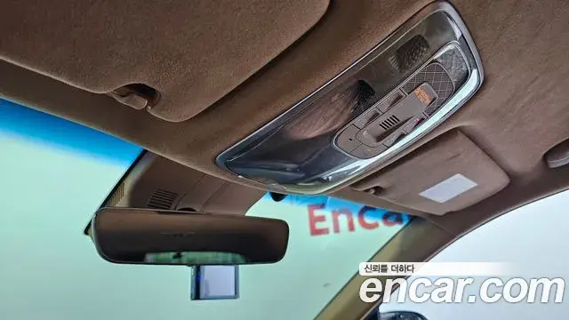 Genesis GV80 2020 — Şəkil 18/20