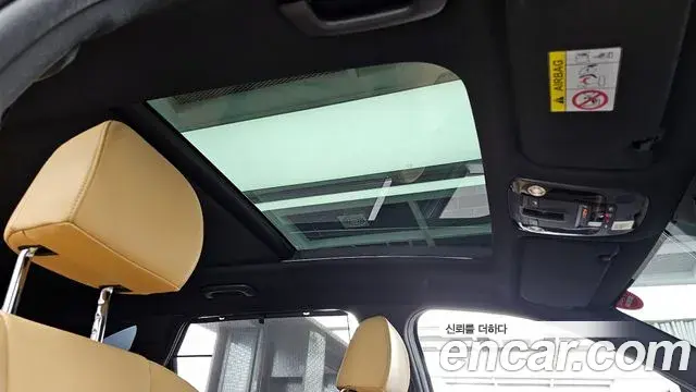 Kia Sorento 2020 — ფოტო 16/20