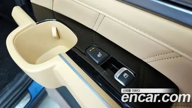 Kia Sorento 2020 — ფოტო 18/20
