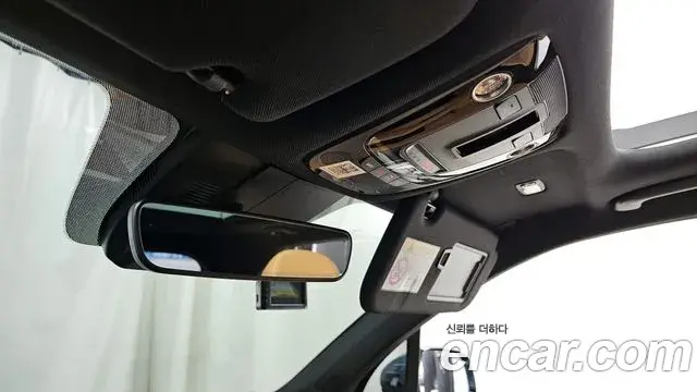 Kia Sorento 2020 — ფოტო 3/20