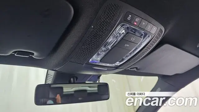 Mercedes-Benz A-Class 2020 — Фото 19/20