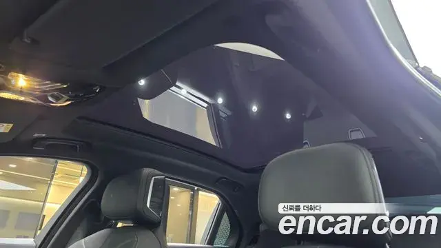 BMW 7 Series 2024 — ფოტო 1/20