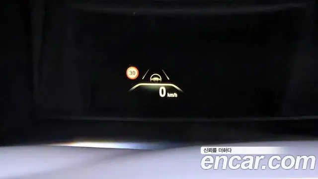 BMW 5 Series 2019 — Photo 20/20