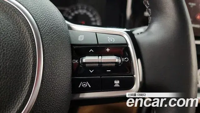 Kia Sorento 2022 — Photo 10/20