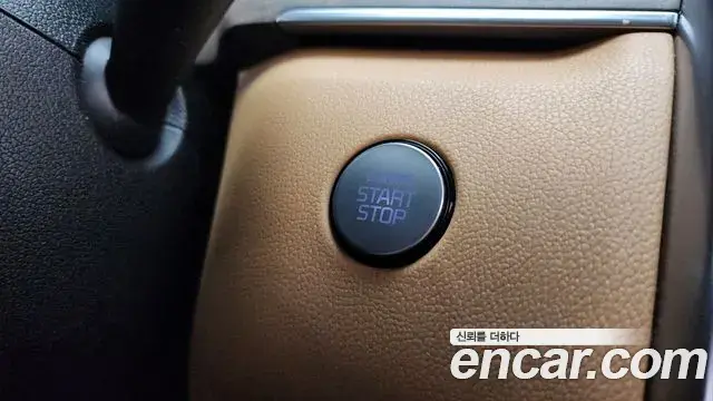 Kia Sorento 2022 — Photo 14/20