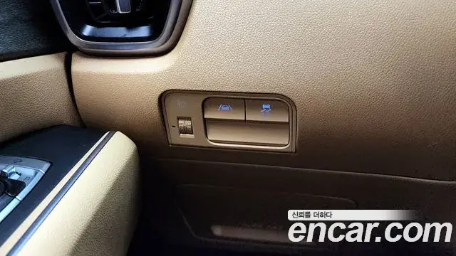 Kia Sorento 2022 — Photo 5/20