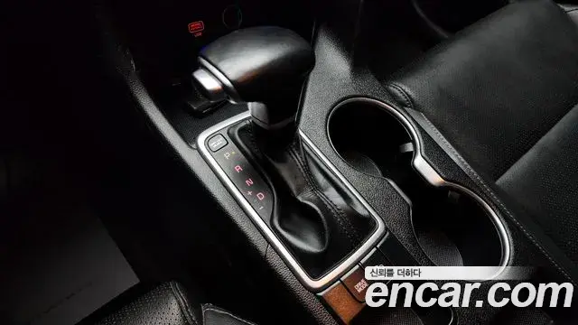 Kia Sportage The Bold 2019 — Photo 7/20