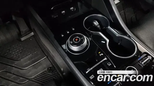 Kia K5 2020 — Şəkil 3/20