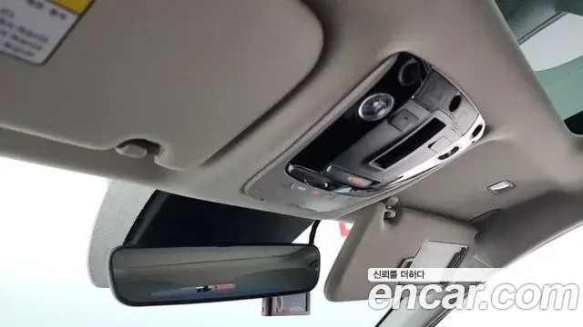Kia K5 2020 — Şəkil 14/20
