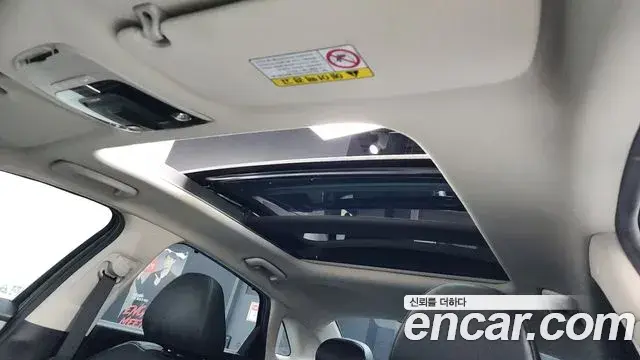 Kia K5 2020 — Şəkil 5/20