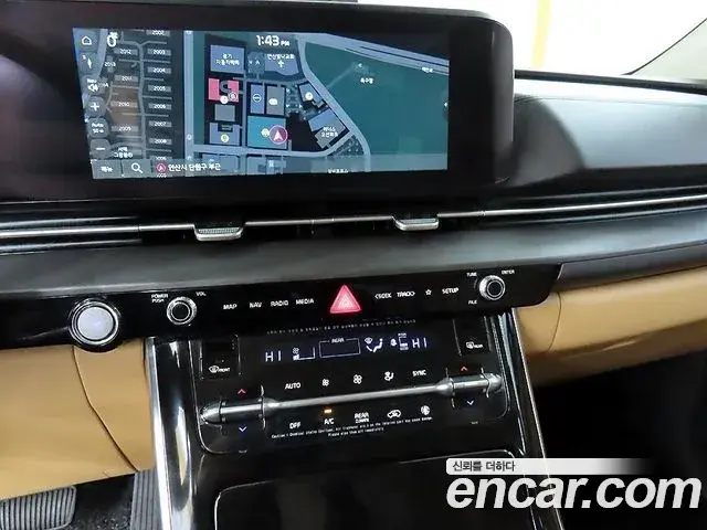 Kia Carnival 2020 — Фото 6/20