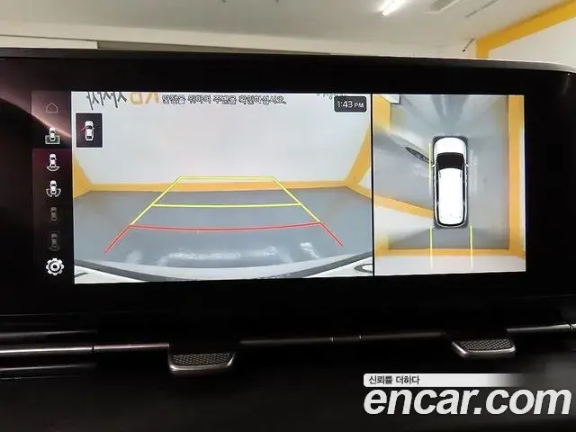 Kia Carnival 2020 — Фото 10/20