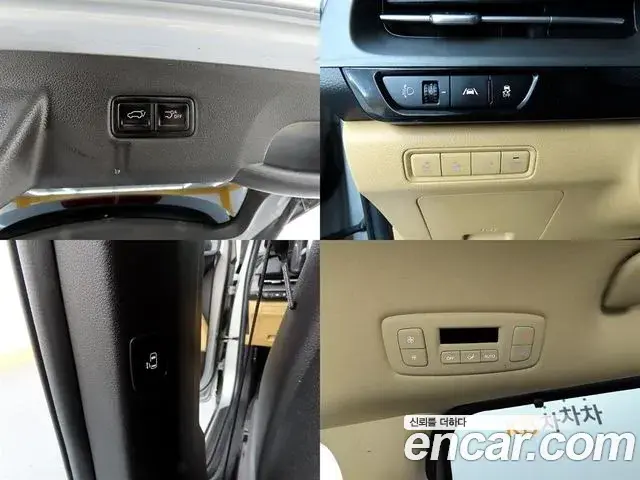 Kia Carnival 2020 — Фото 18/20