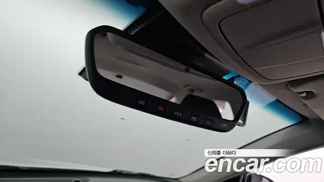 Genesis G70 2018 — ფოტო 11/20
