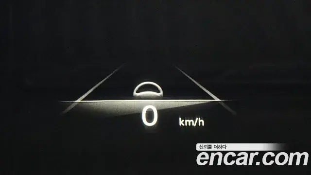 Genesis GV70 2021 — ფოტო 12/20