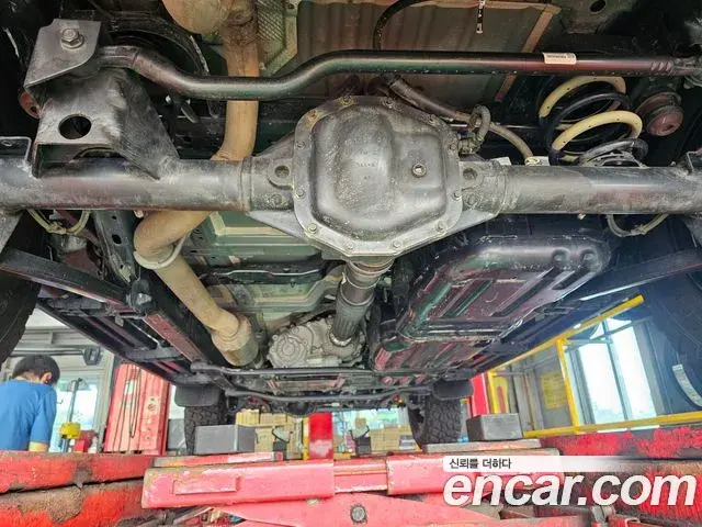 Jeep Wrangler 2023 — Photo 17/20