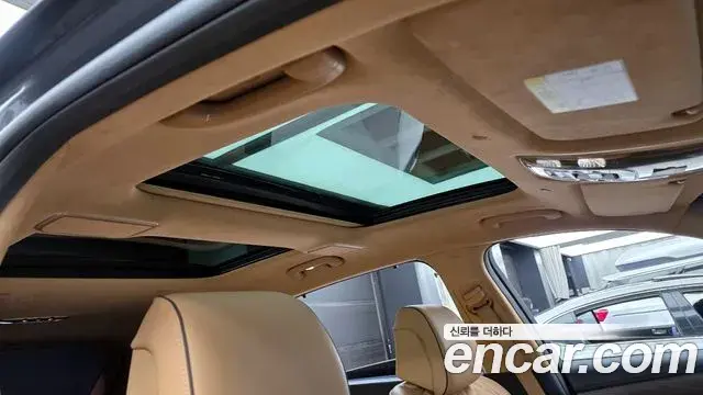Genesis GV80 2022 — Şəkil 5/20