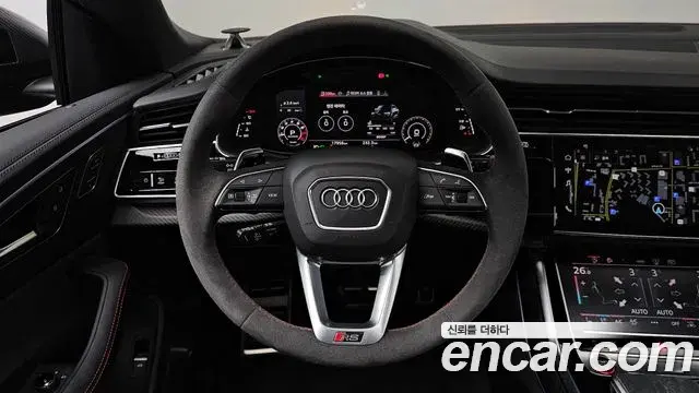 Audi Q7 2025 — Фото 12/19