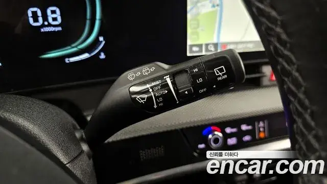 Kia Sportage 2021 — Фото 19/20