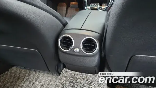 Mercedes-Benz C-Class 2020 — ფოტო 2/20