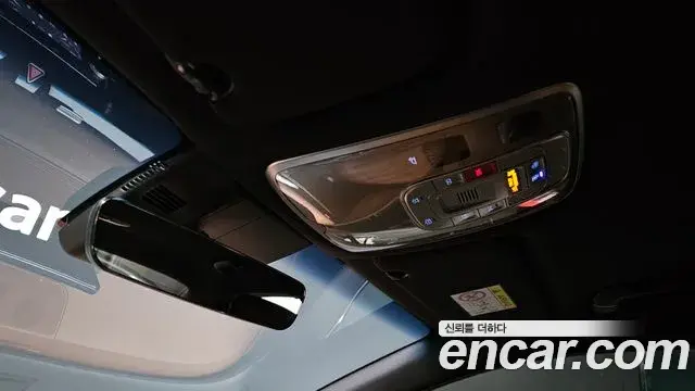 Genesis G80 2023 — Photo 3/20